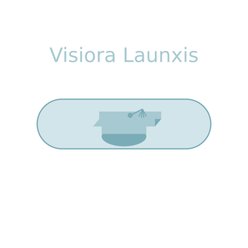 Visiora Launxis Logo